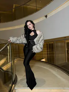 Adama escort in Dubai