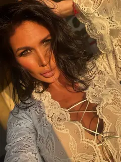 Adelisa escort in Dubai