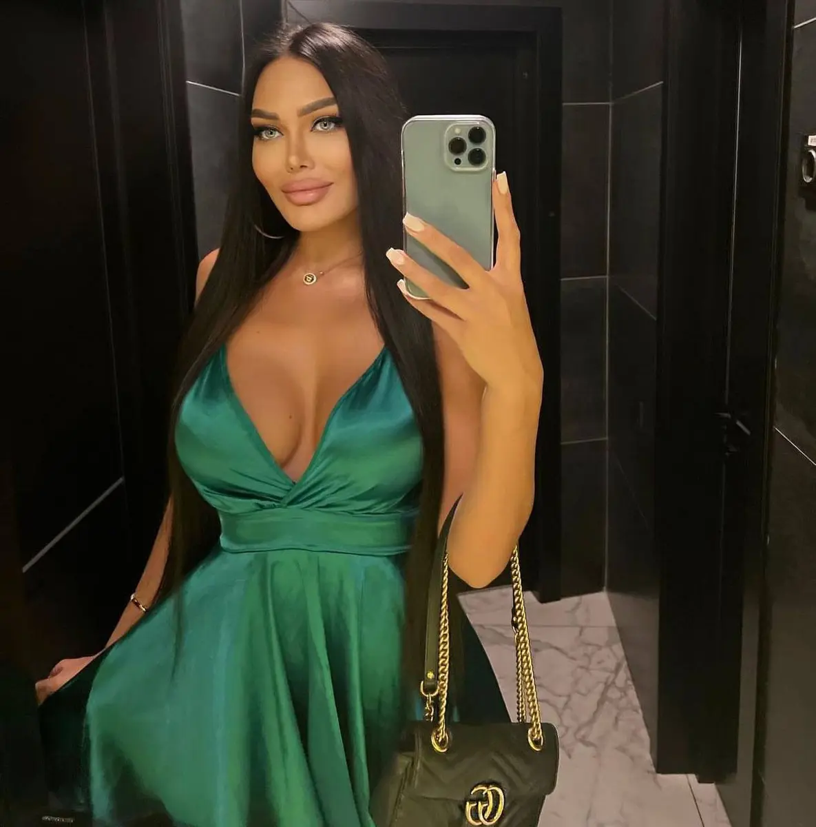 Agnia escort in Dubai