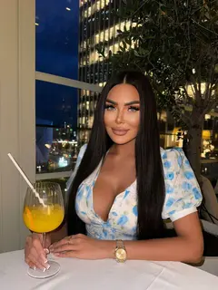 Agnia escort in Dubai