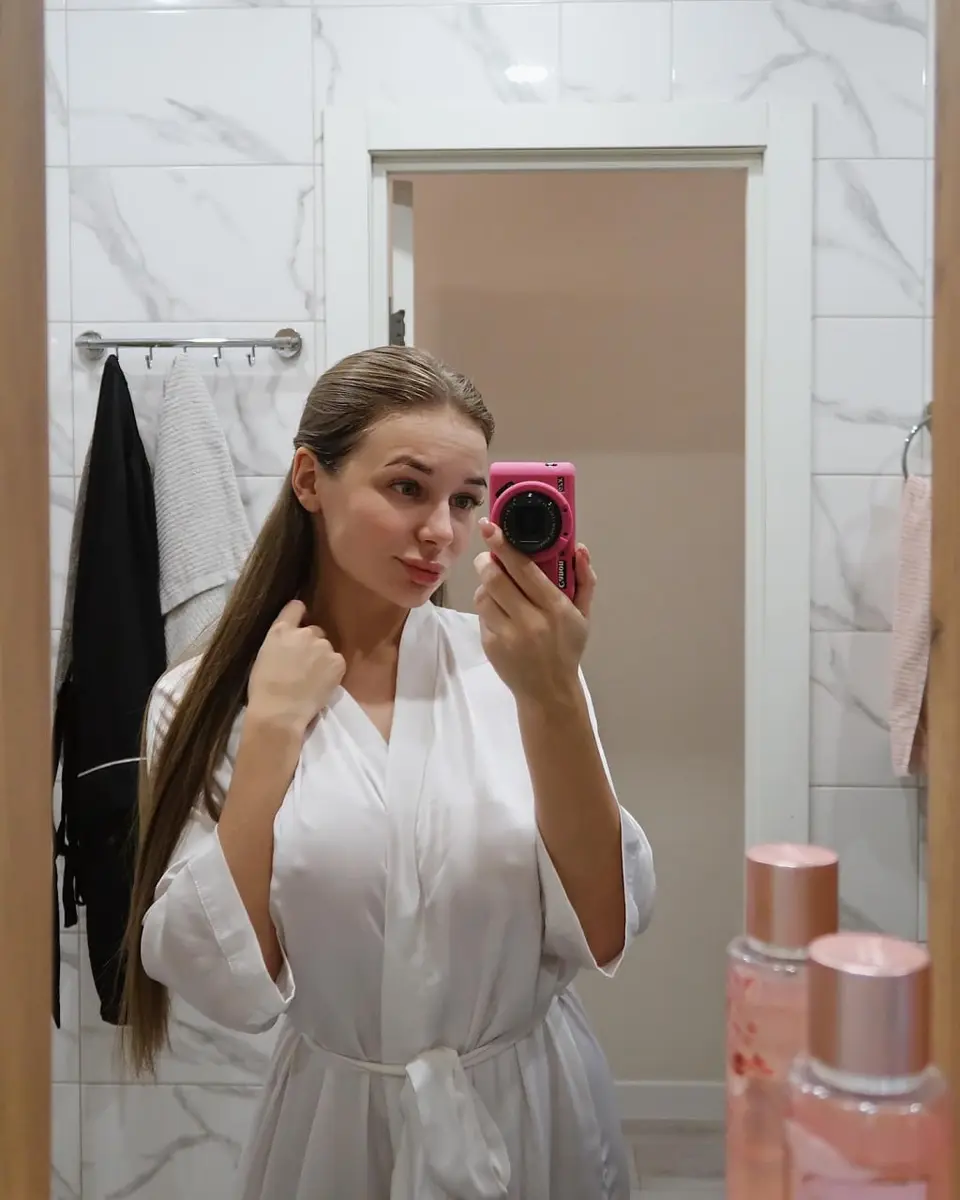 Alessia escort in Dubai