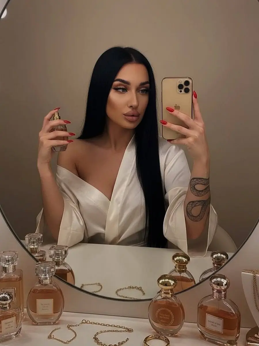 Alice escort in Dubai