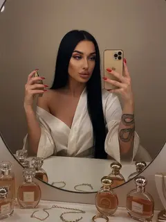 Alice escort in Dubai