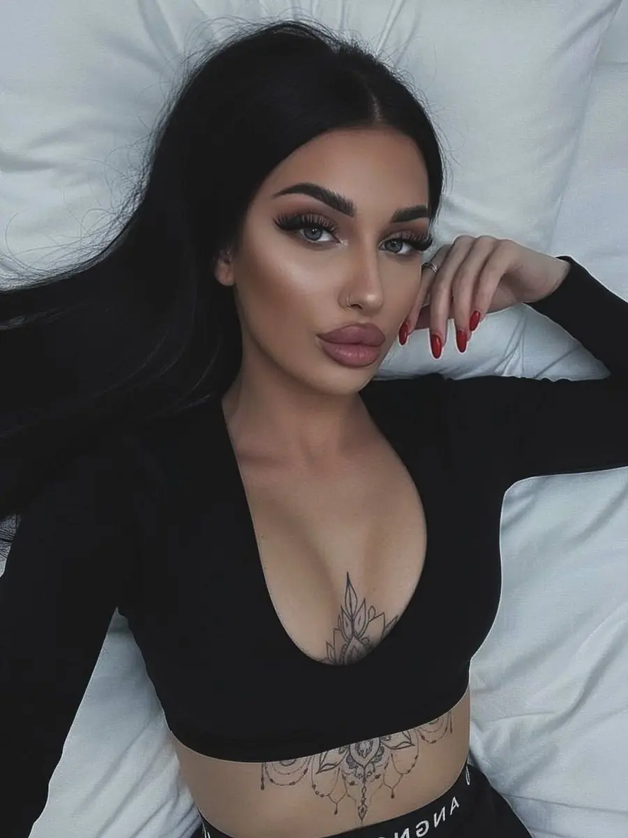 Alice escort in Dubai