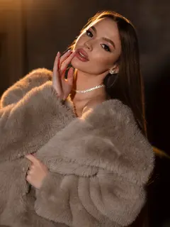 Amelia escort in Dubai