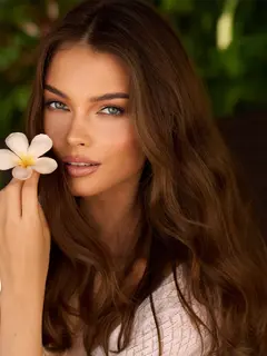 Anita escort in Dubai