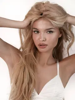 Baril escort in Dubai