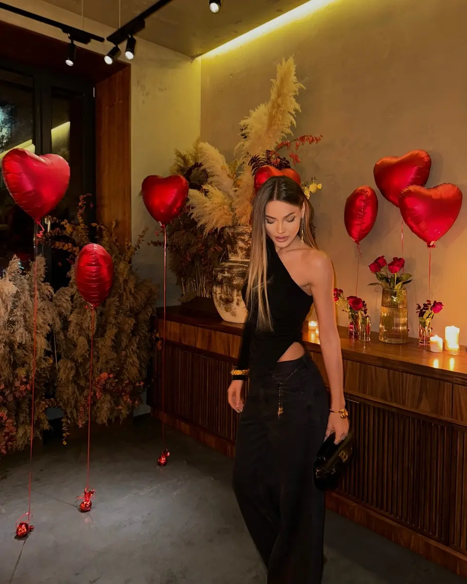 Daria escort in Dubai