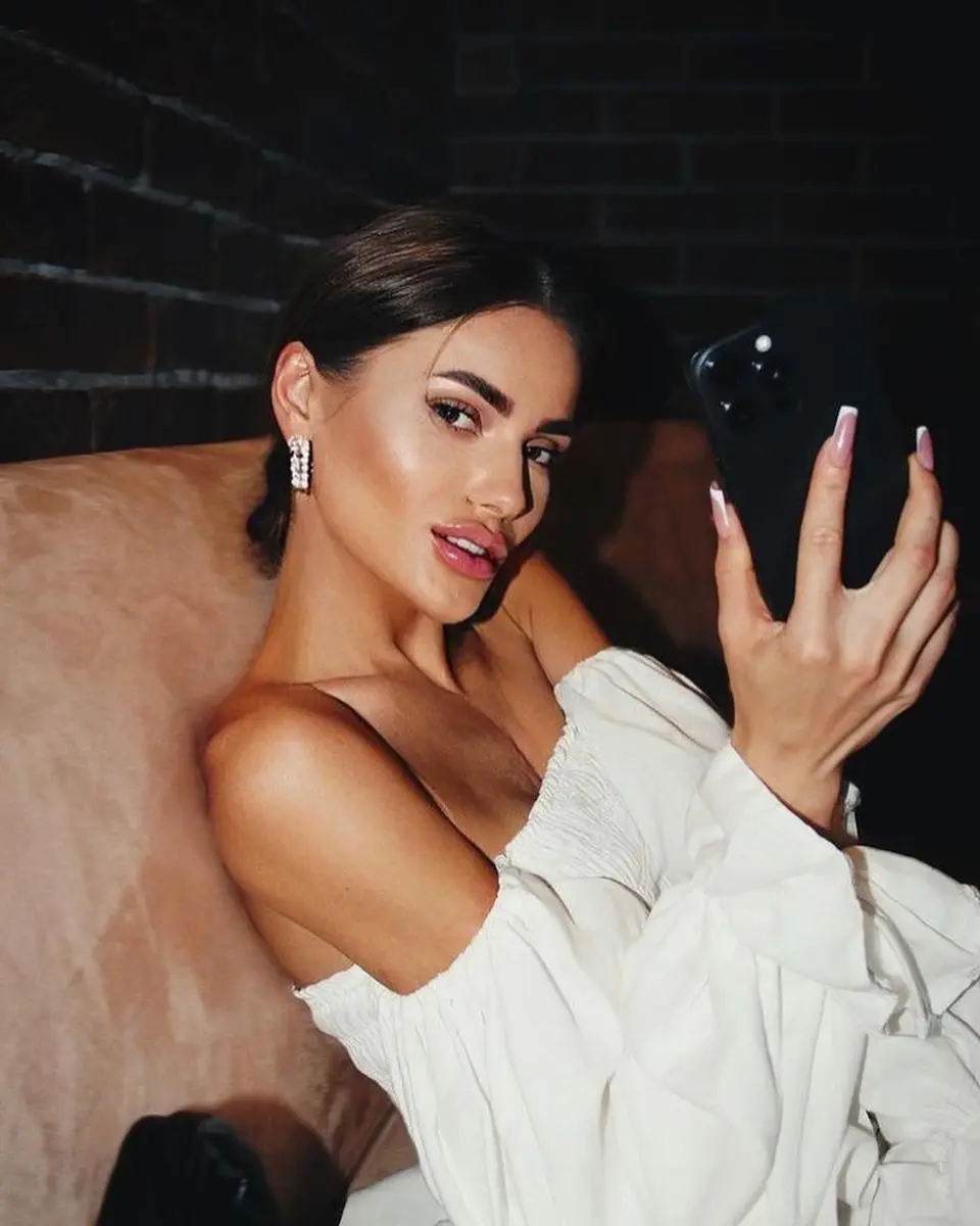 Daria escort in Dubai