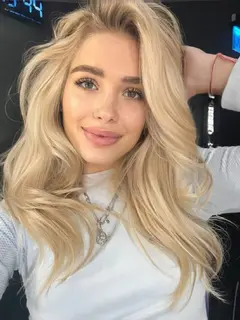 Eliza escort in Dubai