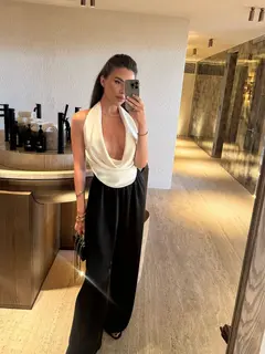 Emilia escort in Dubai