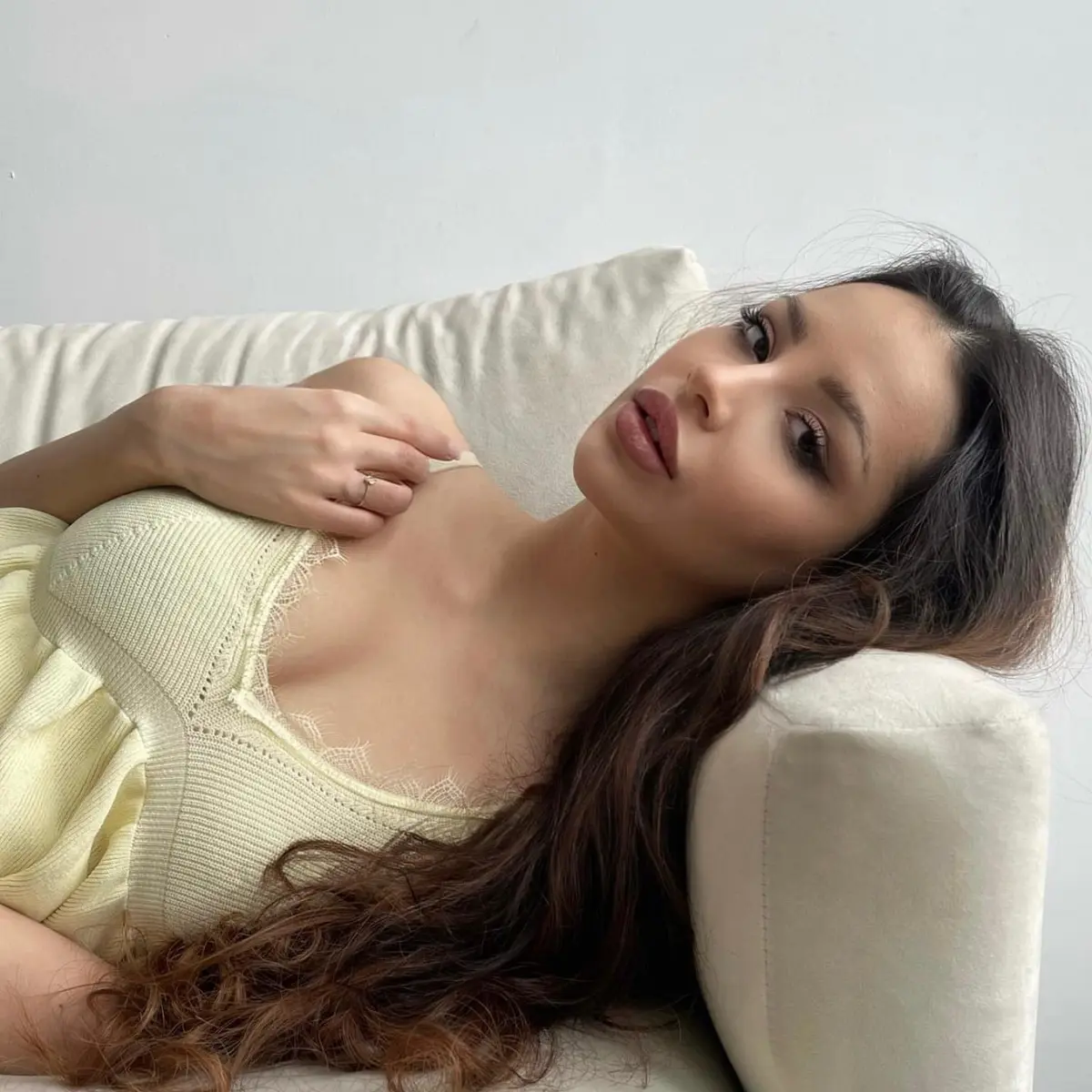 Emma escort in Dubai