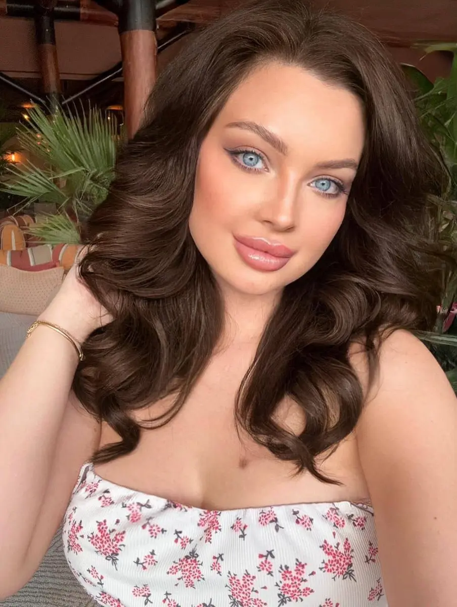 Freya escort in Dubai