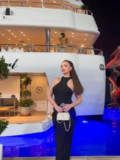 Freya escort in Dubai