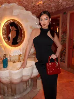 Freya escort in Dubai