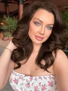 Freya escort in Dubai