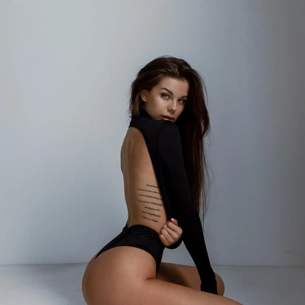 Indina escort in Dubai