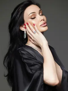 Indira escort in Dubai