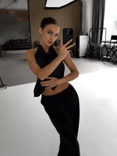 Jasmine escort in Dubai