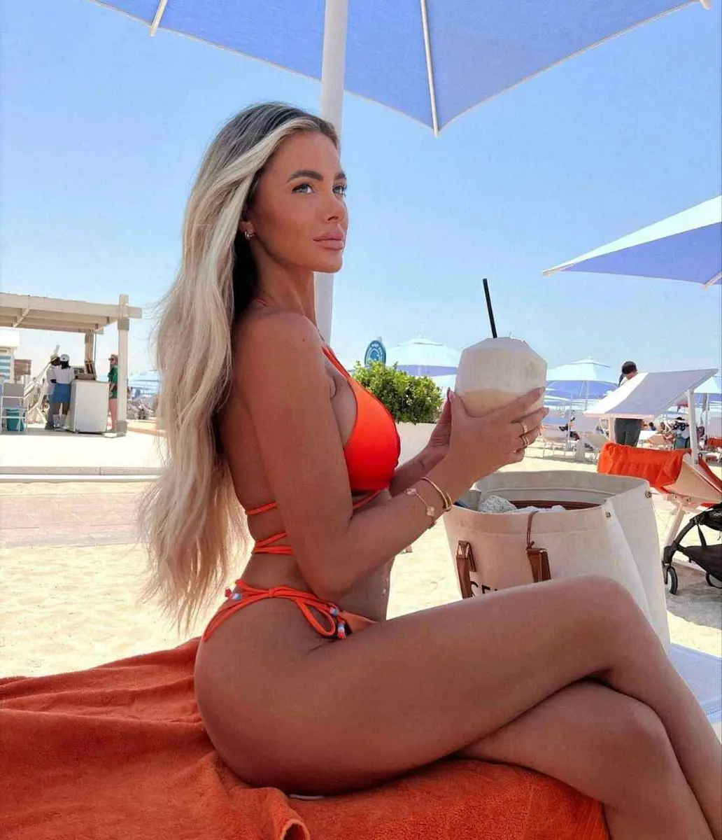 Kiki escort in Dubai