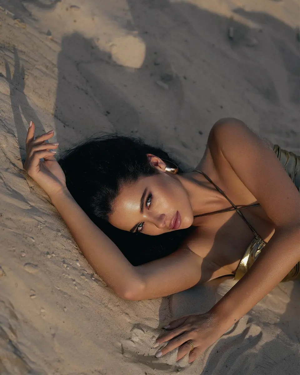 Kira escort in Dubai