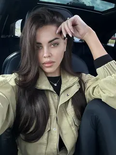 Lianora escort in Dubai