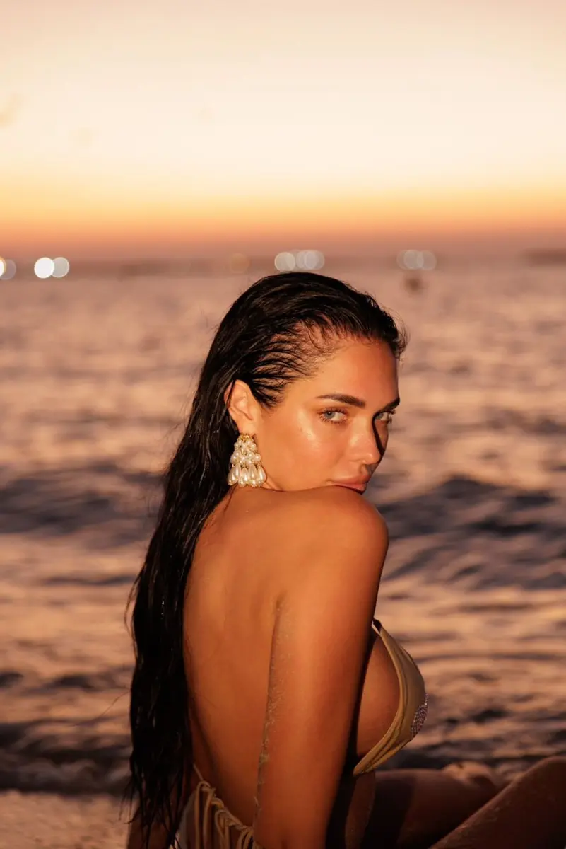 Lillian escort in Dubai