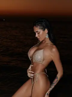 Lillian escort in Dubai