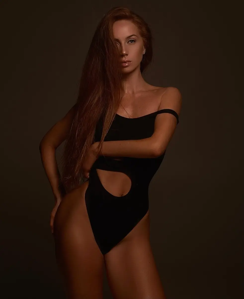 Lina escort in Dubai