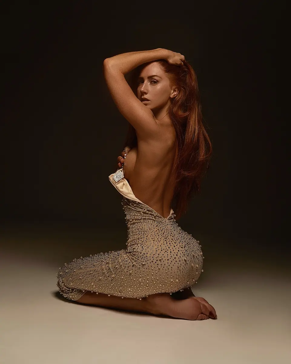 Lina escort in Dubai