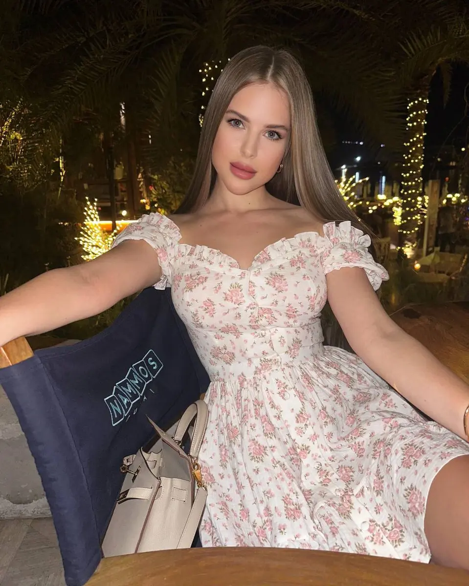 Lyubava escort in Dubai