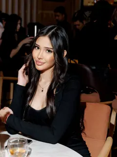 Lyubimaya escort in Dubai