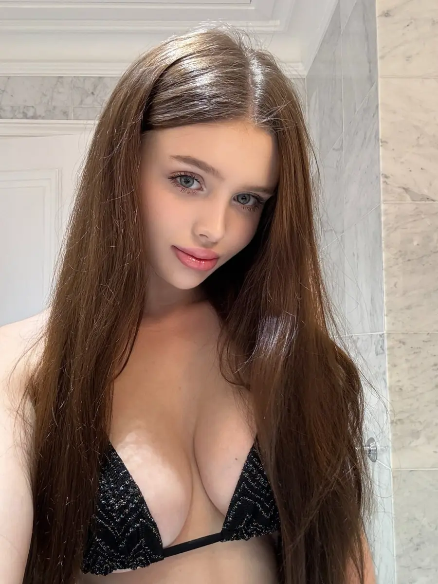 Mary escort in Dubai