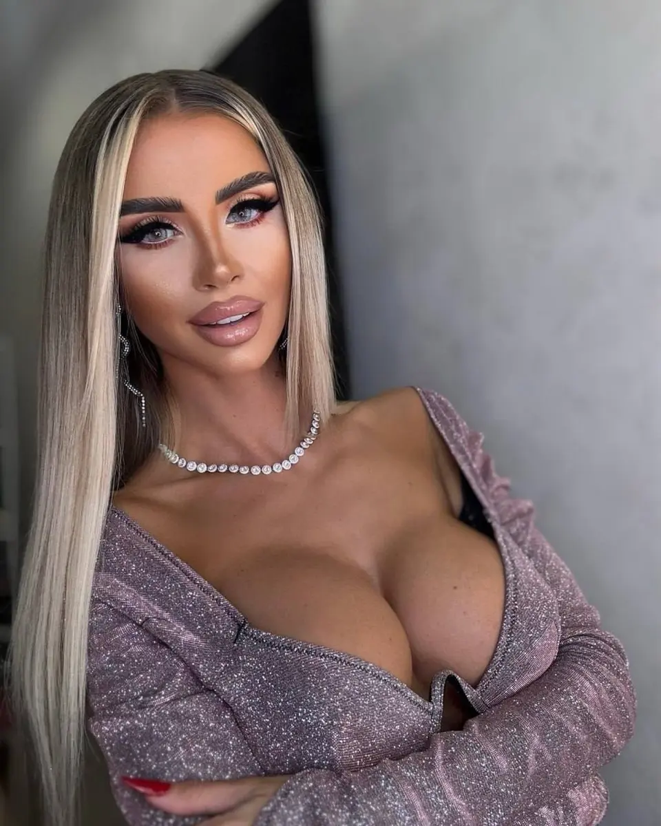 Matilda escort in Dubai