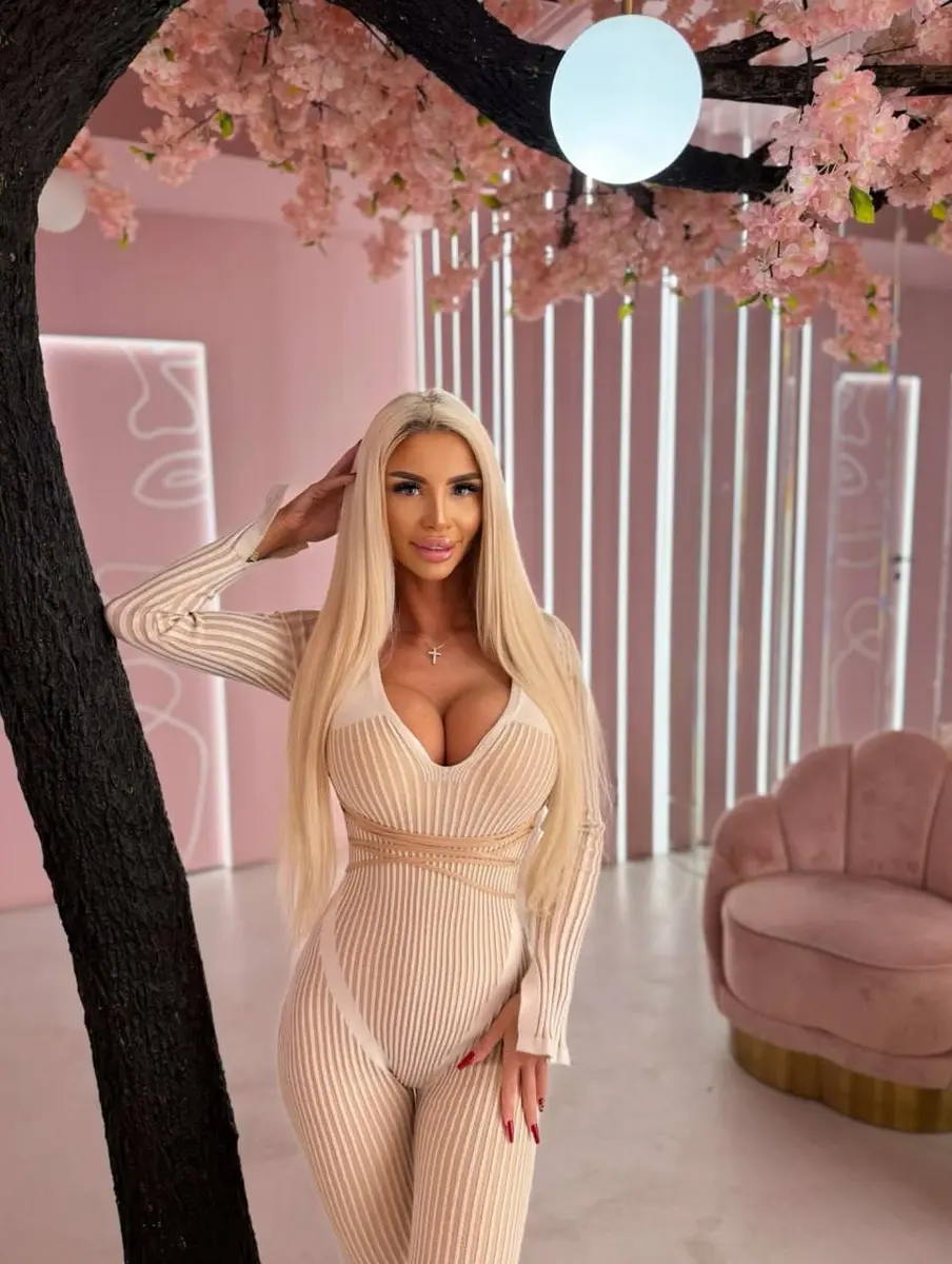 Matilda escort in Dubai