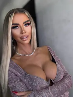 Matilda escort in Dubai