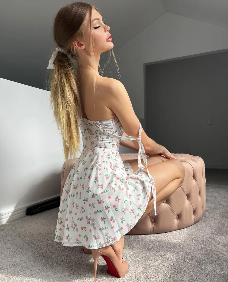 Michelle escort in Dubai