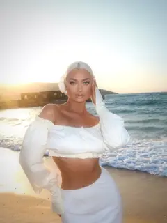 Mila escort in Dubai