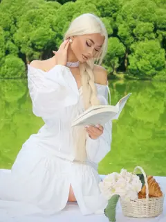 Mila escort in Dubai