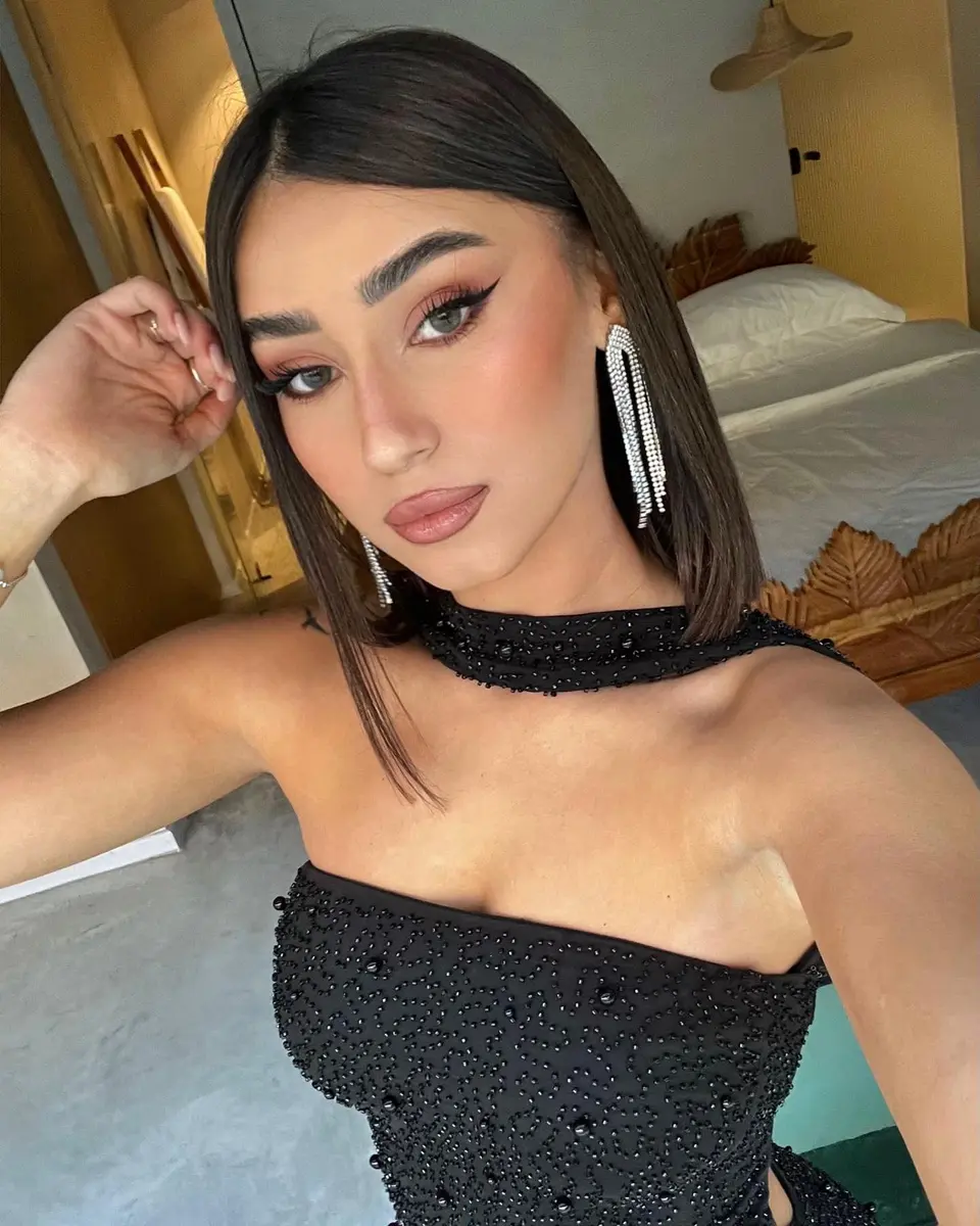 Milada escort in Dubai