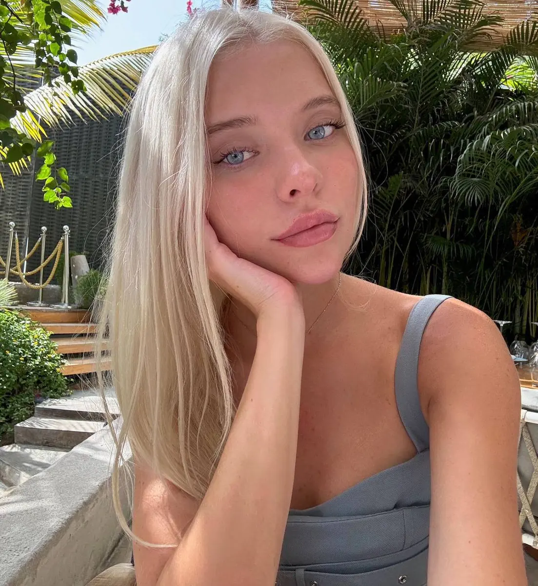 Miloslava escort in Dubai