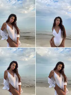 Mirelys escort in Dubai