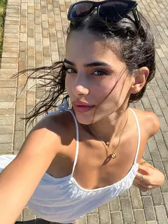 Natalie escort in Dubai