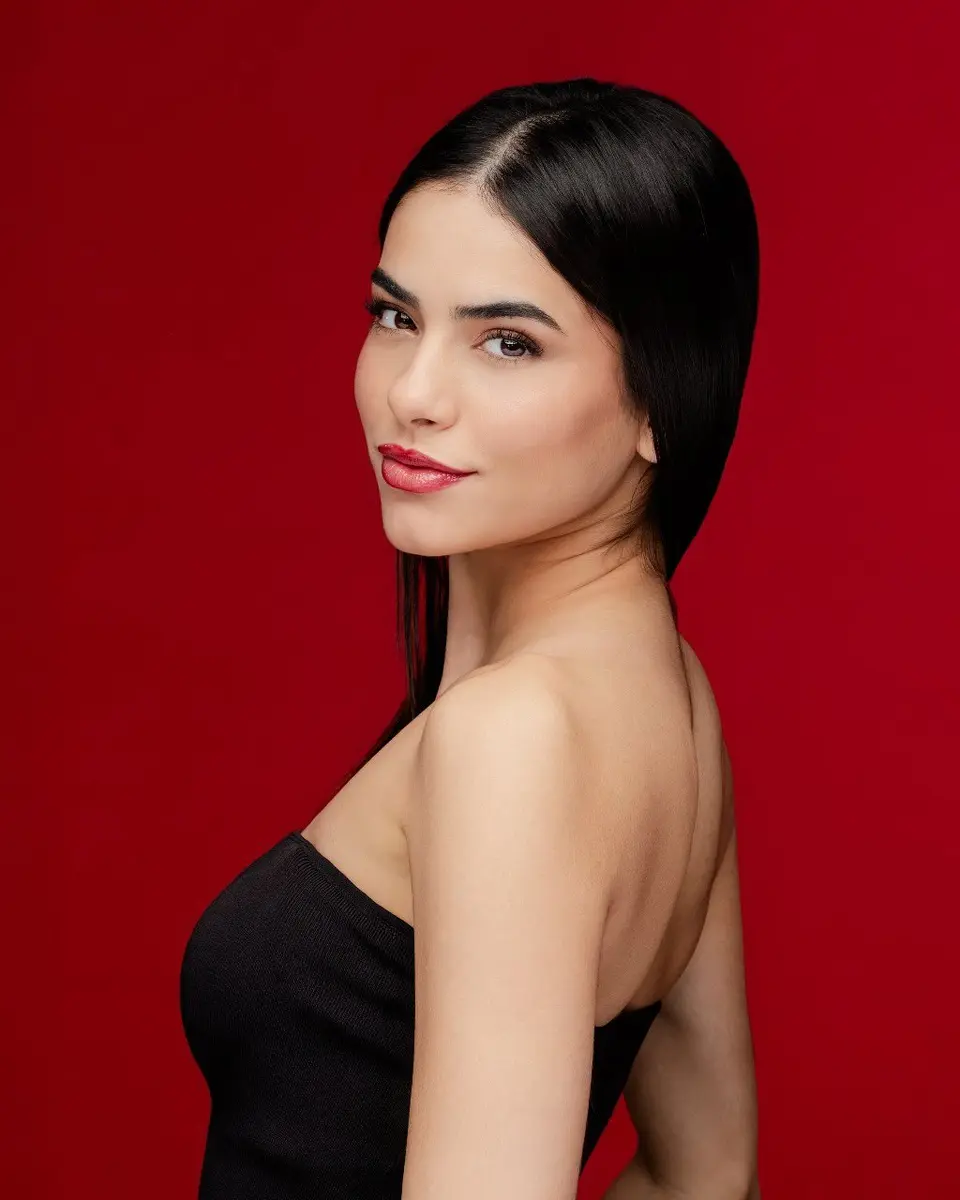 Natalie escort in Dubai