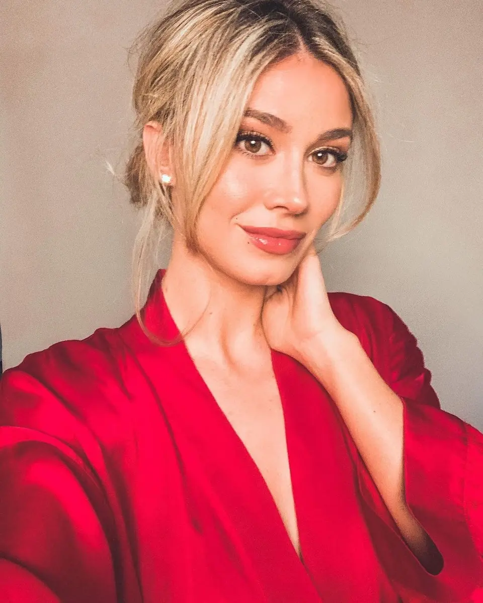 Oleksandria escort in Dubai