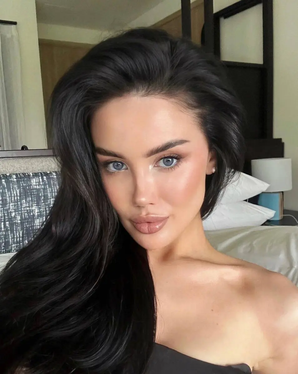 Rada escort in Dubai