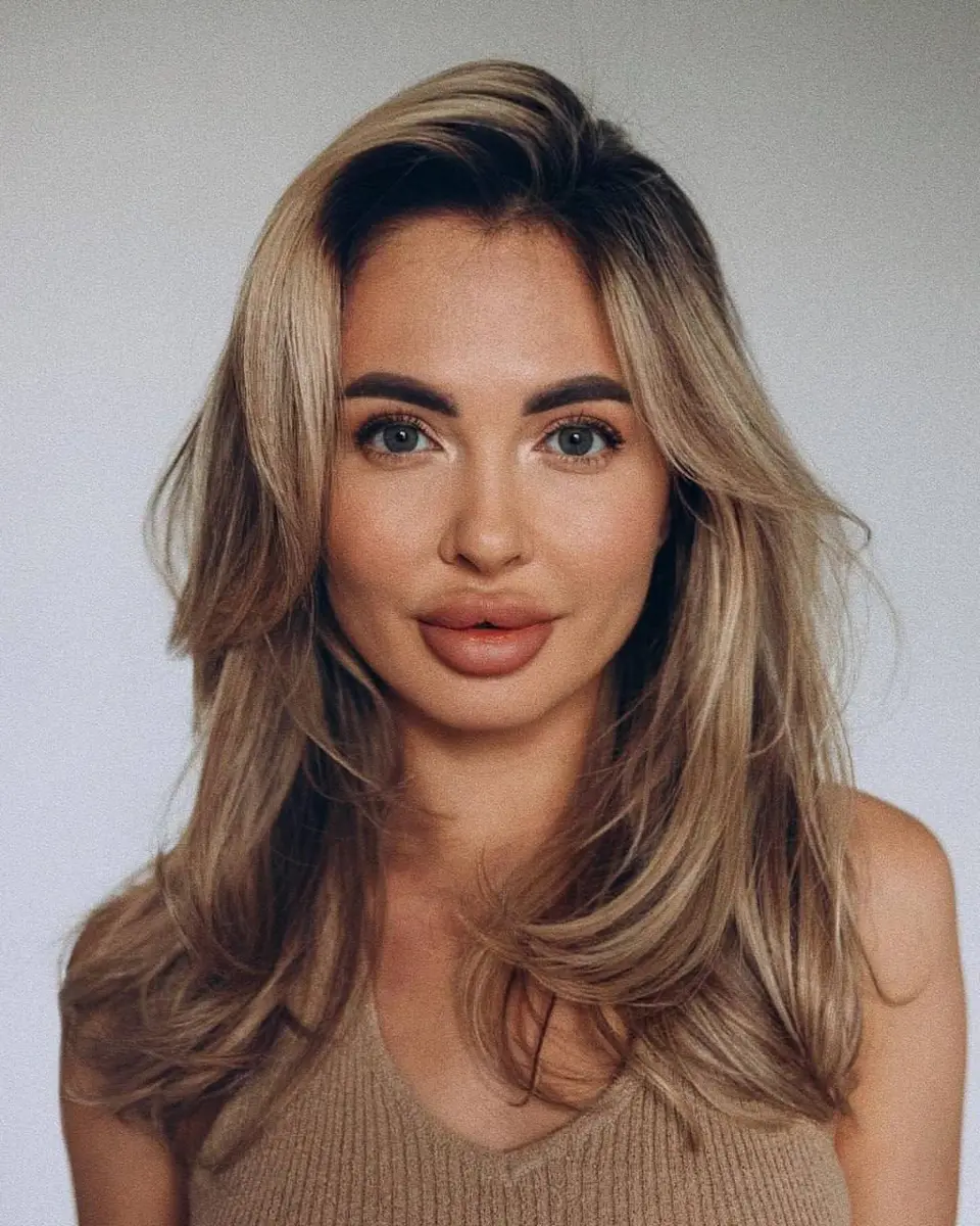 Sarah escort in Dubai