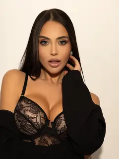 Stanislava escort in Dubai