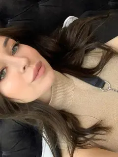 Trissa escort in Dubai