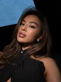 Vasilina escort in Dubai